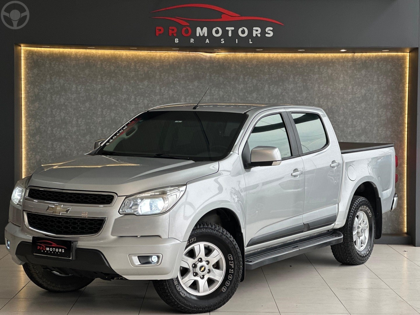 S10 2.4 LT 4X2 CD 8V FLEX 4P MANUAL - 2014 - PORTãO