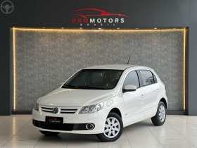 gol 1.0 mi 8v flex 4p manual g.v 2013 portao