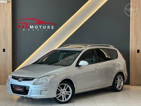 i30 cw 2.0 mpfi gls 16v 4p automatico 2011 portao