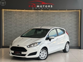 fiesta 1.5 s hatch 16v flex 4p manual 2015 portao