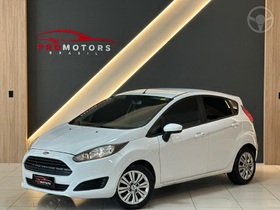 fiesta 1.5 s hatch 16v flex 4p manual 2014 portao