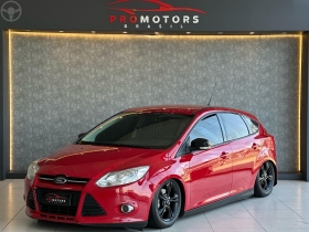 focus 1.6 s 16v flex 4p manual 2014 portao