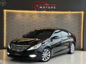sonata 2.4 mpfi v4 16v 182cv 4p automatico 2011 portao