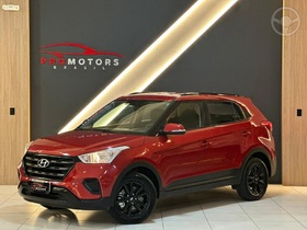 creta 1.6 16v flex attitude manual 2019 portao