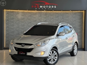 ix35 2.0 mpfi gls 4x2 16v 4p automatico 2011 portao
