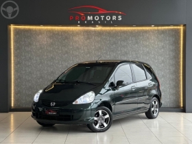 FIT 1.4 LXL 16V FLEX 4P MANUAL