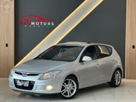 i30 2.0 mpfi gls 16v 4p automatico 2011 portao