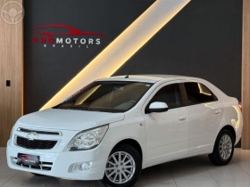 cobalt 1.4 sfi ltz 8v flex 4p manual 2012 portao