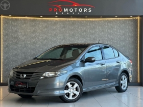 city 1.5 dx 16v flex 4p manual 2011 portao