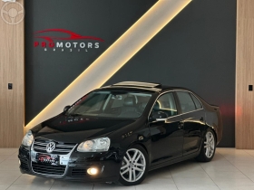 jetta 2.5 i 20v 4p tiptronic 2008 portao