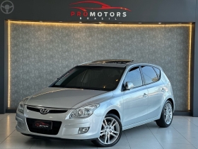 i30 2.0 mpfi gls 16v 4p automatico 2010 portao