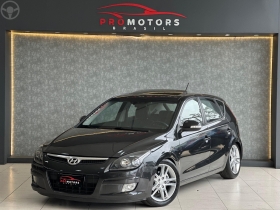 i30 2.0 mpfi gls 16v 4p automatico 2010 portao