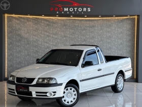 saveiro 1.8 mi city cs 8v flex 2p manual g.iii 2005 portao