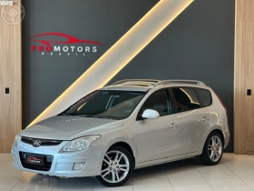 i30 cw 2.0 mpfi gls 16v 4p automatico 2011 portao