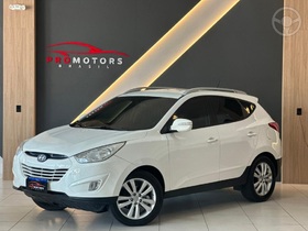 IX35 2.0 MPFI GLS 4X2 16V 4P AUTOMÁTICO