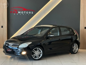 I30 2.0 MPI 16V 4P AUTOMÁTICO