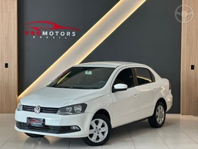 VOYAGE 1.0 MI CITY 8V FLEX 4P MANUAL