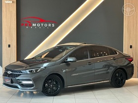 arrizo 6 1.5 vvt turbo iflex gsx cvt 2021 portao