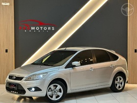focus 2.0 glx 16v 4p manual 2009 portao