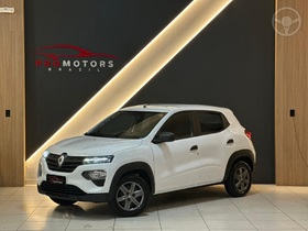 KWID 1.0 12V SCE FLEX ZEN MANUAL