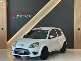 KA 1.0 MPI 8V FLEX 2P MANUAL