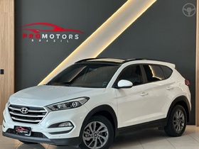 tucson 1.6 16v t gdi gls ecoshift 2019 portao