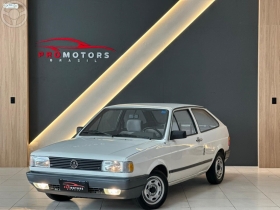 gol 1.0 8v 2p manual 1994 portao