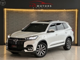 TIGGO 8 1.6 TGDI TXS DCT