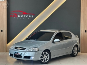 ASTRA 2.0 MPFI ADVANTAGE 8V FLEX 4P MANUAL