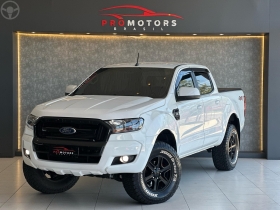 ranger 2.2 xls 4x4 cd 16v diesel 4p automatico 2019 portao
