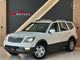 MOHAVE 3.0 4X4 V6 24V TURBO DIESEL 4P AUTOMÁTICO
