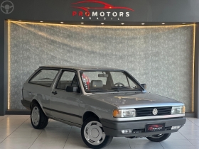 parati 1.8 cl 8v 2p manual 1993 portao