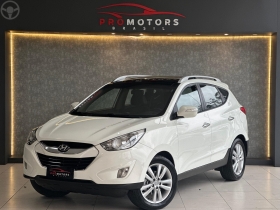 ix35 2.0 mpfi gls 4x2 16v 4p automatico 2012 portao