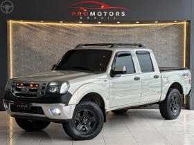 ranger 3.0 xlt 4x4 cd 16v turbo eletronic diesel 4p manual 2011 portao