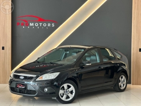 focus 1.6 glx 8v flex 4p manual 2011 portao