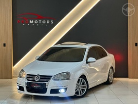 jetta 2.5 i 20v 4p tiptronic 2009 portao