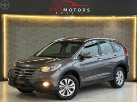 crv 2.0 exl 4x4 16v 4p automatico 2012 portao