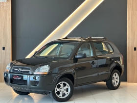 tucson 2.0 gl 2wd 16v 4p manual 2011 portao
