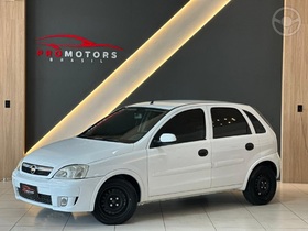 corsa 1.4 mpfi maxx 8v flex 4p manual 2012 portao