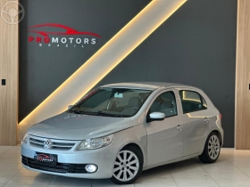 gol 1.0 mi 8v flex 4p manual g.v 2009 portao