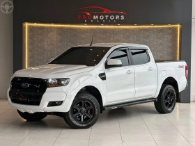 ranger 2.2 xls 4x4 cd 16v diesel 4p automatico 2019 portao