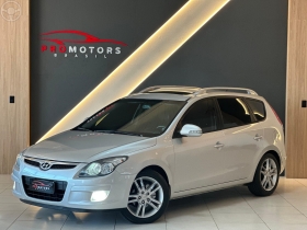 i30 cw 2.0 mpfi gls 16v 4p automatico 2011 portao