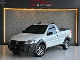 strada 1.4 mpi hard working cs 8v flex 2p manual 2018 portao