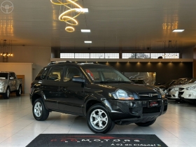 tucson 2.0 gl 2wd 16v 4p manual 2011 portao