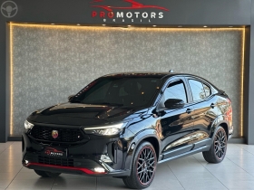 fastback 1.3 turbo 270 flex abarth at6 2024 portao