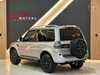 PAJERO TR4 2.0 4X4 16V 140CV FLEX 4P AUTOMÁTICO - 2015 - PORTãO