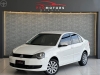 POLO SEDAN 1.6 MI FLEX 8V 4P MANUAL - 2012 - PORTãO