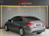 CERATO 1.6 E.221 SEDAN 16V 4P AUTOMÁTICO - 2011 - PORTãO