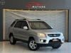 SPORTAGE 2.0 EX 4X2 16V 4P AUTOMÁTICO - 2010 - PORTãO