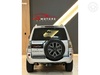 PAJERO TR4 2.0 4X4 16V 140CV FLEX 4P AUTOMÁTICO - 2015 - PORTãO